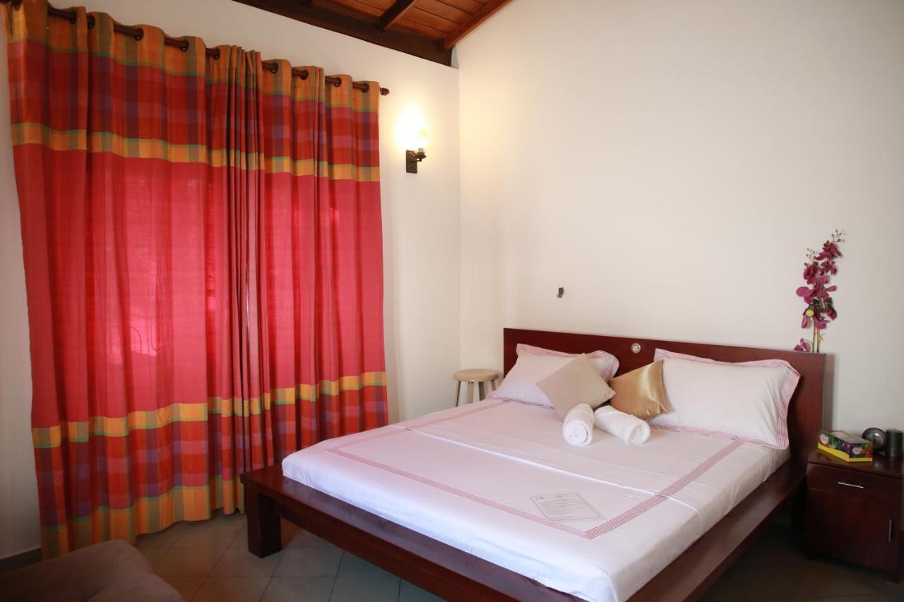 Colombo Orchid Villa Exterior foto